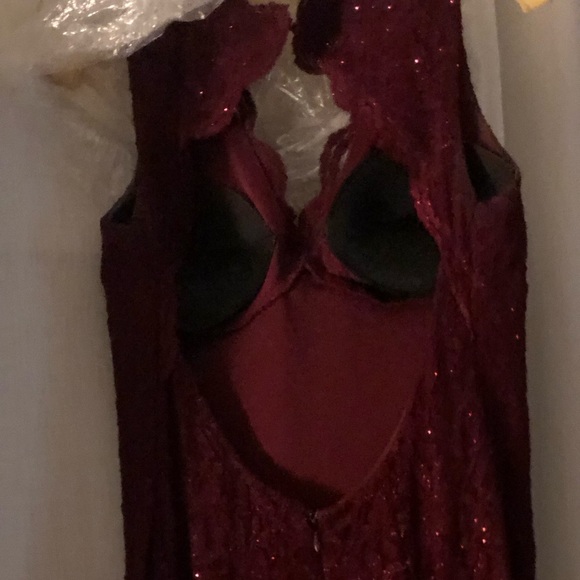 Camille La Vie prom dress - Picture 7 of 8